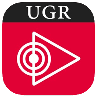 Logo de la aplicación Acceso y Admisión UGR